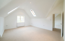 Whitmore Park bedroom extension leads