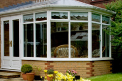 conservatories Whitmore Park